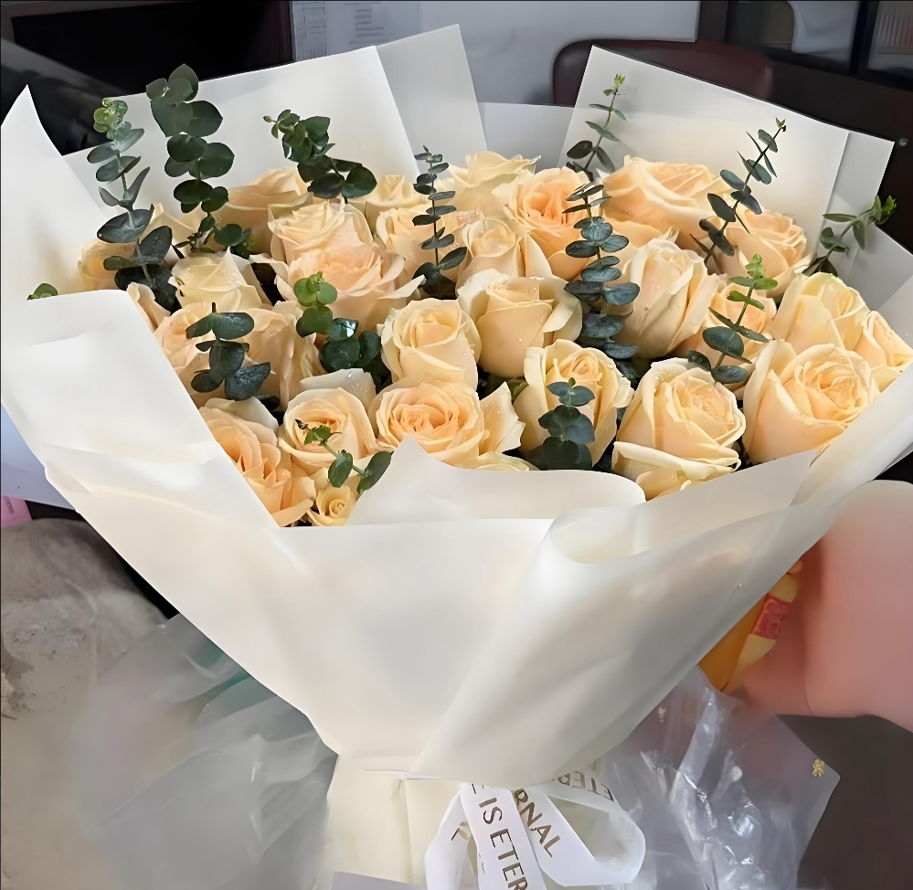 鸡西麻山区花店