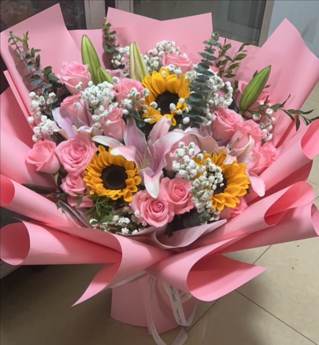 鸡西麻山区花店